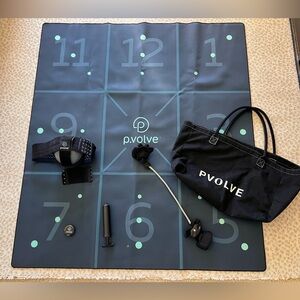 PVOLVE Signature Bundle